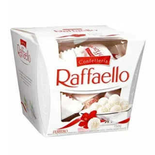 Raffaelo 150g
