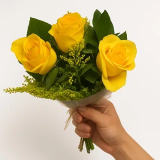 Sol das Rosas
