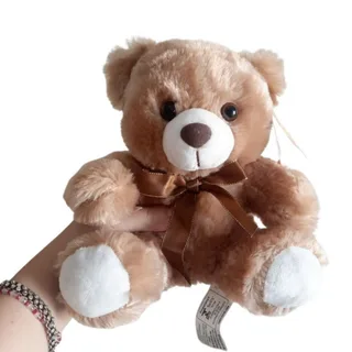 Urso de Pelúcia