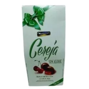 Bombom Montevergine 55g