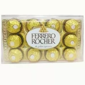 Ferrero Rocher 150g