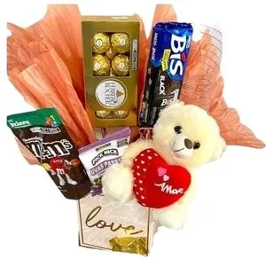 Kit Doce Dia