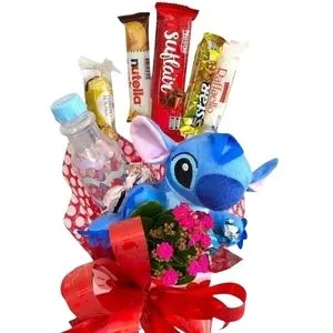 Kit Doce Stitch