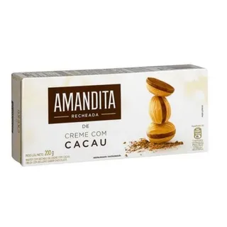 Amandita 200g