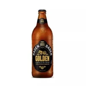 Baden Baden 600ml