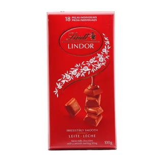 Lindt 100g