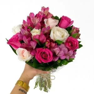 Toque Rosado