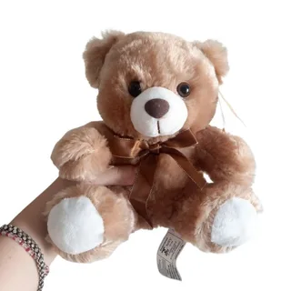 Urso de Pelúcia