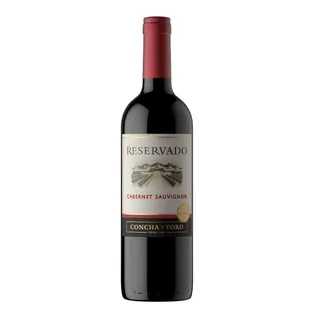 Vinho Tinto Sulamericano