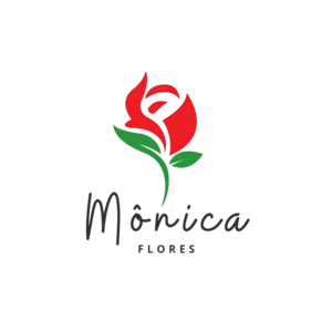 Logo da vitrine Floricultura Mônica Flores