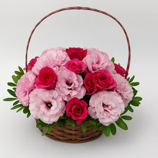 Cesta Romance Suave
