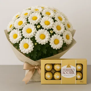 Delicadeza com Doçura