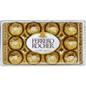 Ferrero Rocher