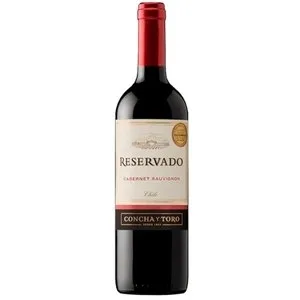 Vinho Reservado