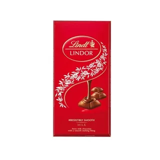 Barra de Lindt