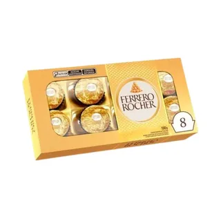 Ferrero Rocher 100g