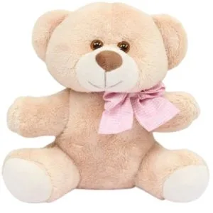 Urso de Pelúcia