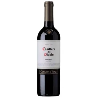 Vinho Tinto Importado