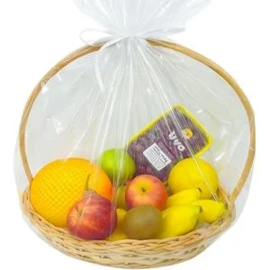 Cesta de Frutas