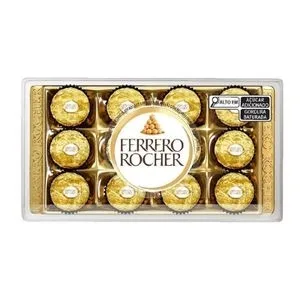Ferrero Rocher 12un.
