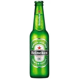 Cerveja Long Neck