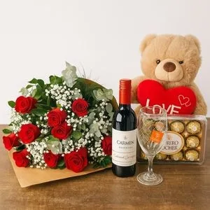 Kit Amor