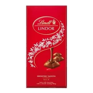 Lindt 100g
