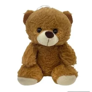 Urso de Pelúcia Médio