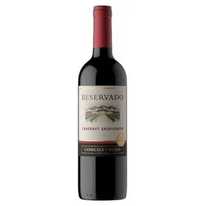 Vinho Tinto Importado 750ml