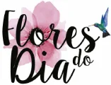 Logo da vitrine Flores do Dia