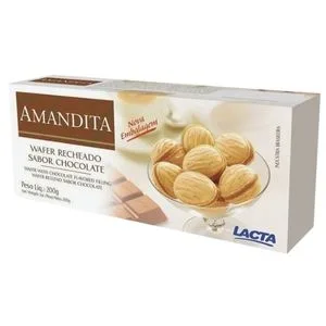 Amandita