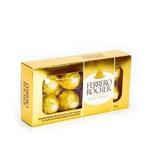 Ferrero Rocher 8 unidades