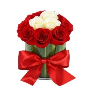 Rosas com Amor