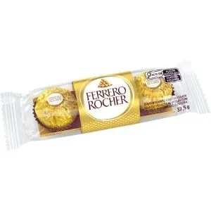 Bombons Ferrero Rocher