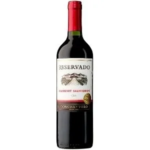 Vinho Tinto
