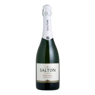 Espumante Salton Moscatel 750ml