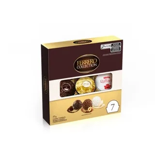 Ferrero Collection 77g
