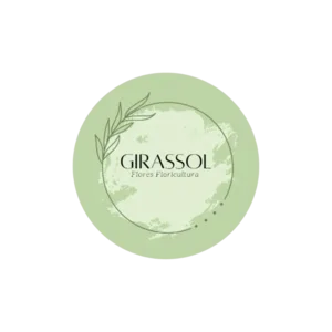 Logo da vitrine Girassol Flores