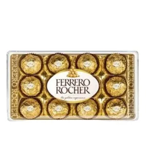 Ferrero Rocher 12 un.