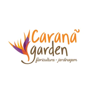 Logo da vitrine Caranan Garden