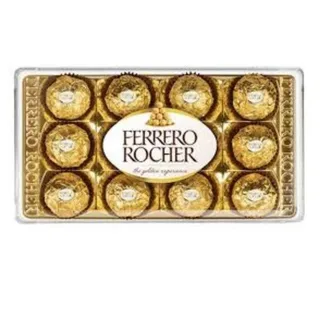 Ferrero Rocher 12un
