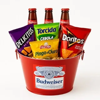 Balde Cervejeiro