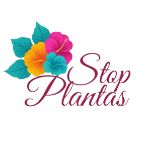 Logo da vitrine Floricultura Stop Plantas