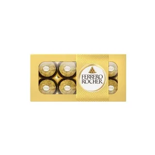 Ferrero Rocher com 8 un.