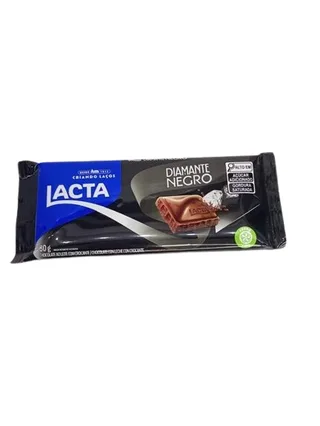 Barra de Chocolate