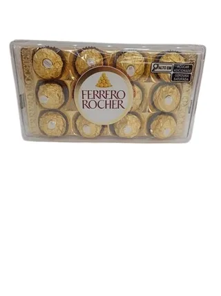 Chocolate Ferrero Rocher