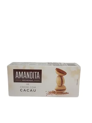 Wafer Amandita