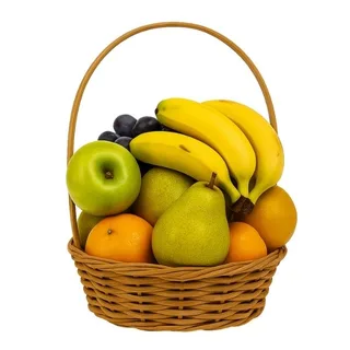 Cesta de Frutas