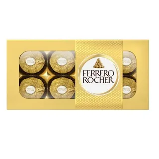 Ferrero Rocher de 08un