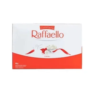 Raffaello 90g